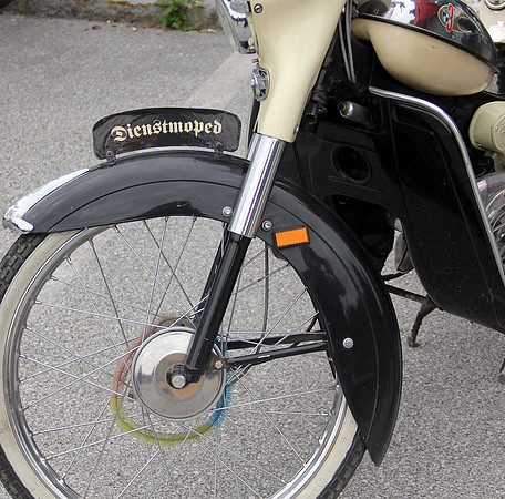 Oldtimer Treffen - Hohlwegwirt