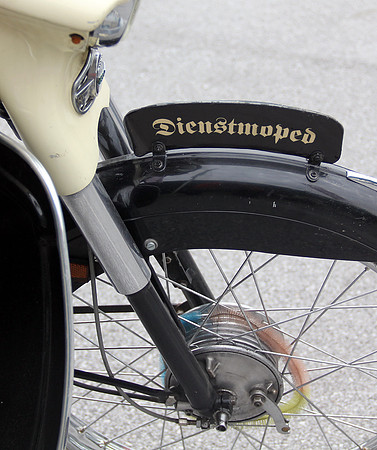 Oldtimer Treffen - Hohlwegwirt