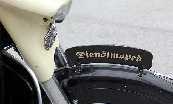 Oldtimer Treffen - Hohlwegwirt