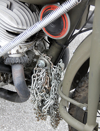 Oldtimer Treffen - Hohlwegwirt