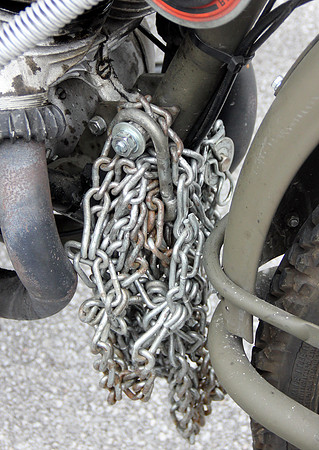 Oldtimer Treffen - Hohlwegwirt