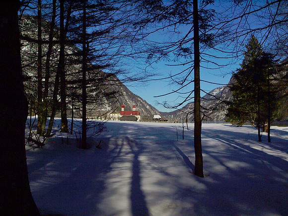 Königsee