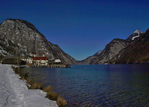 Königsee