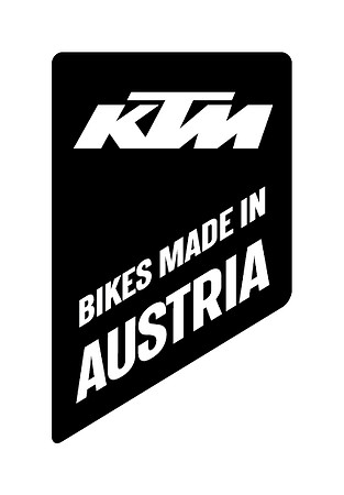 KTM Logo
