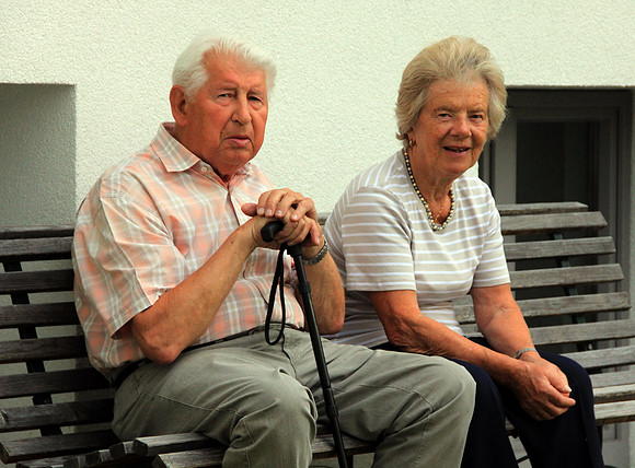 Marianischen Dämmerschoppen