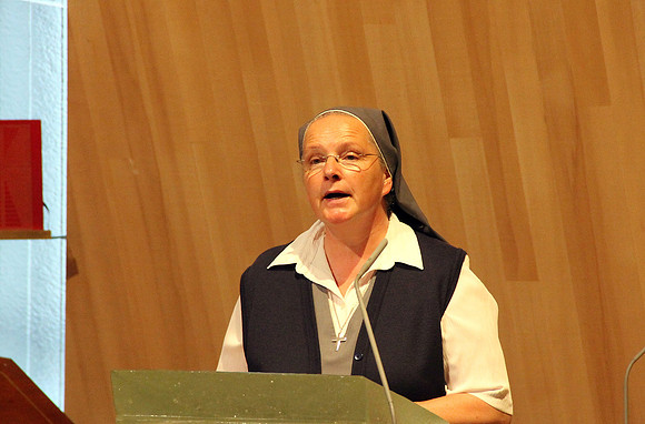 Marianischen Dämmerschoppen