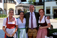 Anifer Sonntagskirtag