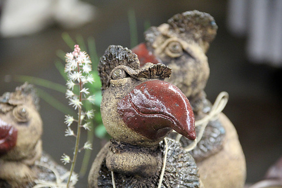 Bonsai Ausstellung Hallein