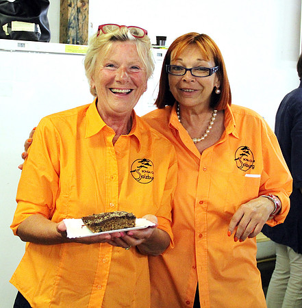 Bonsai Ausstellung Hallein
