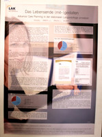 Posterpräsentation ÖGKV 2017