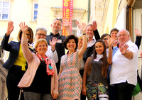 ÖGKV Kongress 2019 - Salzburg