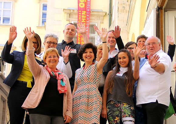 ÖGKV Kongress 2019 - Salzburg