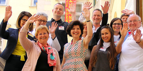 ÖGKV Kongress 2019 - Salzburg