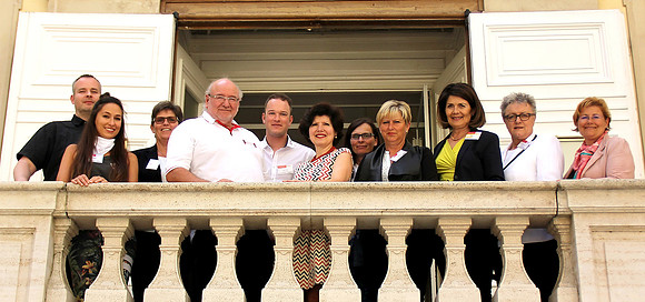 ÖGKV Kongress 2019 - Salzburg
