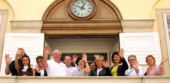 ÖGKV Kongress 2019 - Salzburg