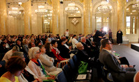 Eröffnung 22. ÖGKV Kongress 2017