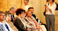 Eröffnung 22. ÖGKV Kongress 2017