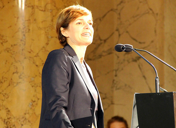 Eröffnung 22. ÖGKV Kongress 2017