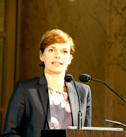 Eröffnung 22. ÖGKV Kongress 2017
