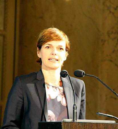 Eröffnung 22. ÖGKV Kongress 2017