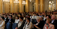 Eröffnung 22. ÖGKV Kongress 2017