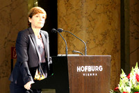 Eröffnung 22. ÖGKV Kongress 2017