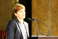 Eröffnung 22. ÖGKV Kongress 2017