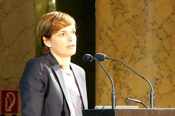 Eröffnung 22. ÖGKV Kongress 2017