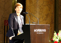 Eröffnung 22. ÖGKV Kongress 2017