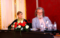 Vorträge in der Hofburg