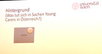 Vorträge in der Hofburg
