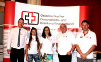 Gruppenbild ÖGKV-Salzburg