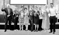 Gruppenbild ÖGKV