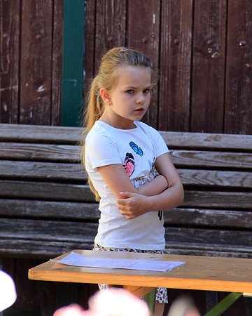 Sommerfest "Wörtlbauer"