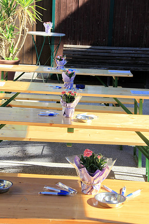 Sommerfest "Wörtlbauer"