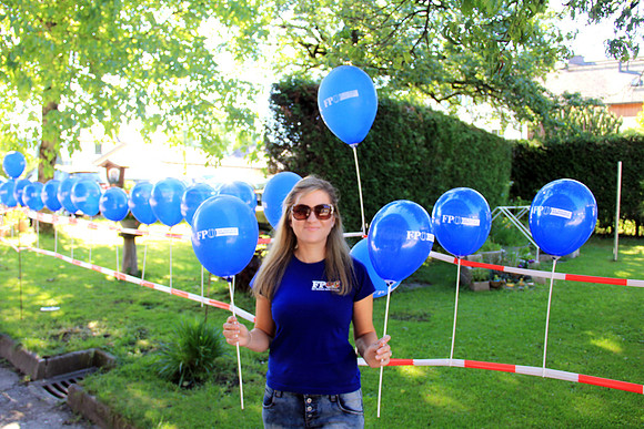 Sommerfest "Wörtlbauer"