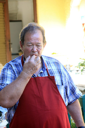 Sommerfest "Wörtlbauer"