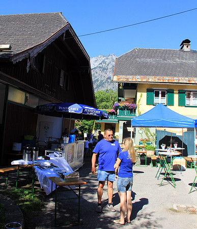 Sommerfest "Wörtlbauer"