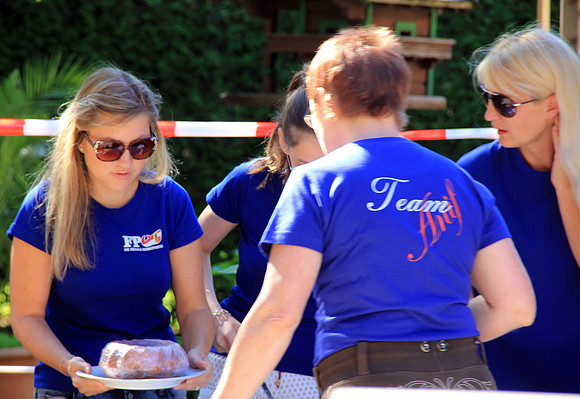 Sommerfest "Wörtlbauer"