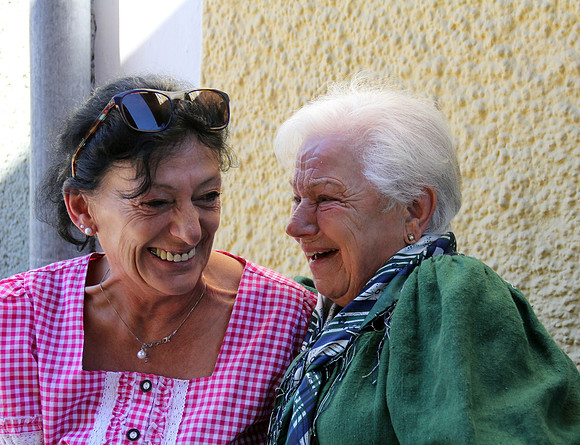 Sommerfest "Wörtlbauer"