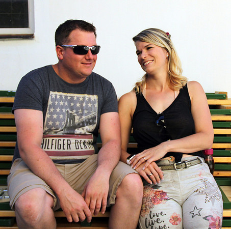 Sommerfest "Wörtlbauer"