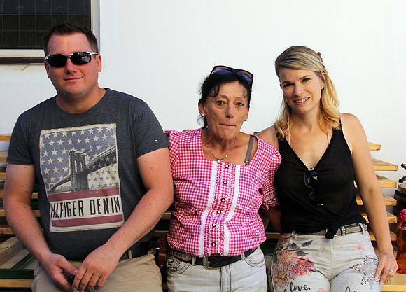Sommerfest "Wörtlbauer"