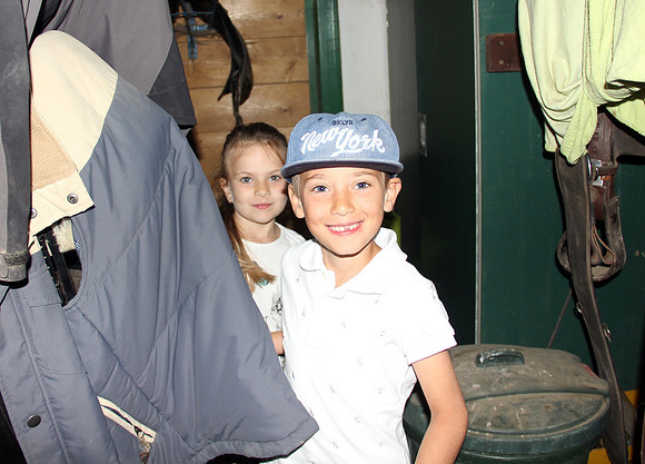 Sommerfest "Wörtlbauer"