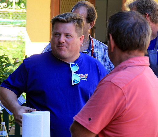 Sommerfest "Wörtlbauer"