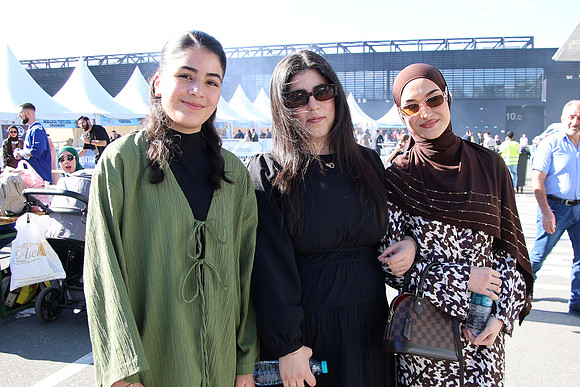 19.04.2025 Türkische Kulturmesse