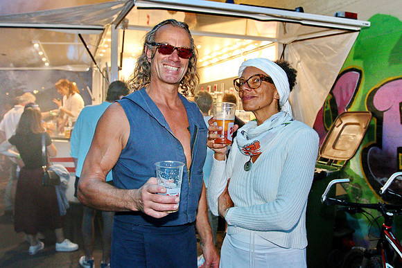 Unterführungs Party Anif 2023