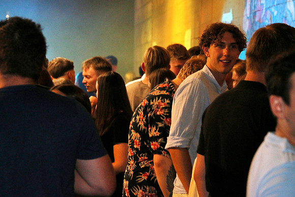 Unterführungs Party Anif 2023