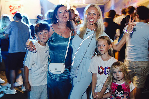 Unterführungs Party Anif 2023
