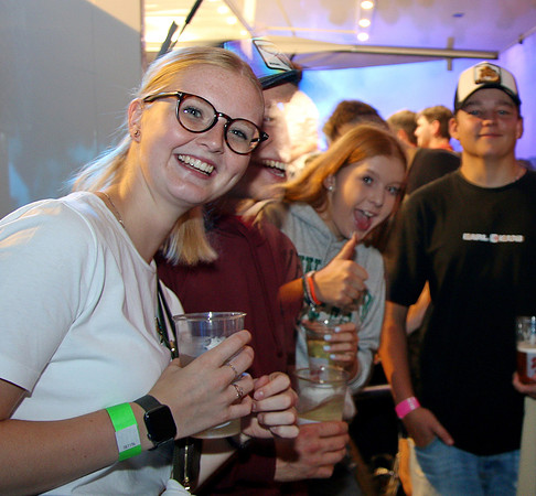 Unterführungs Party Anif 2023