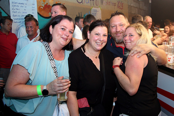 Unterführungs Party Anif 2023